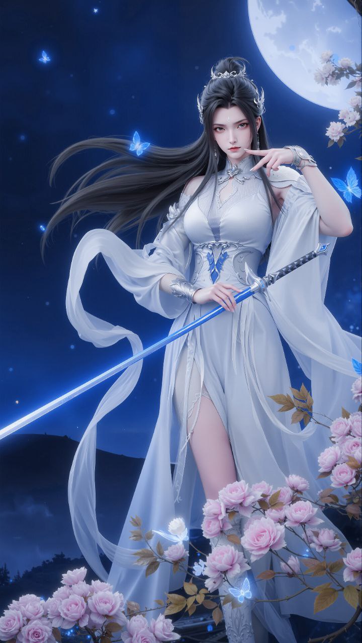 存在给个人