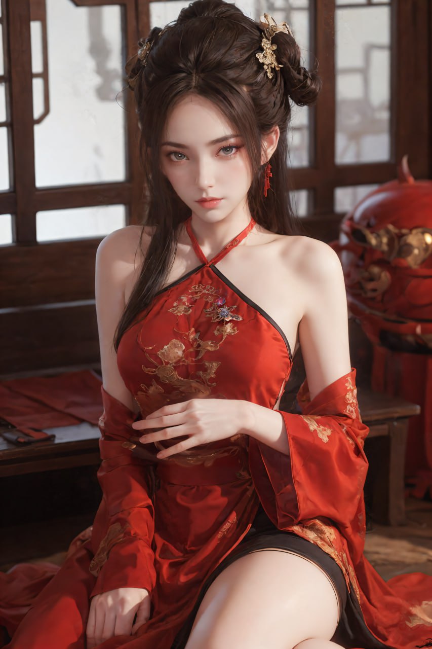 盏明灯