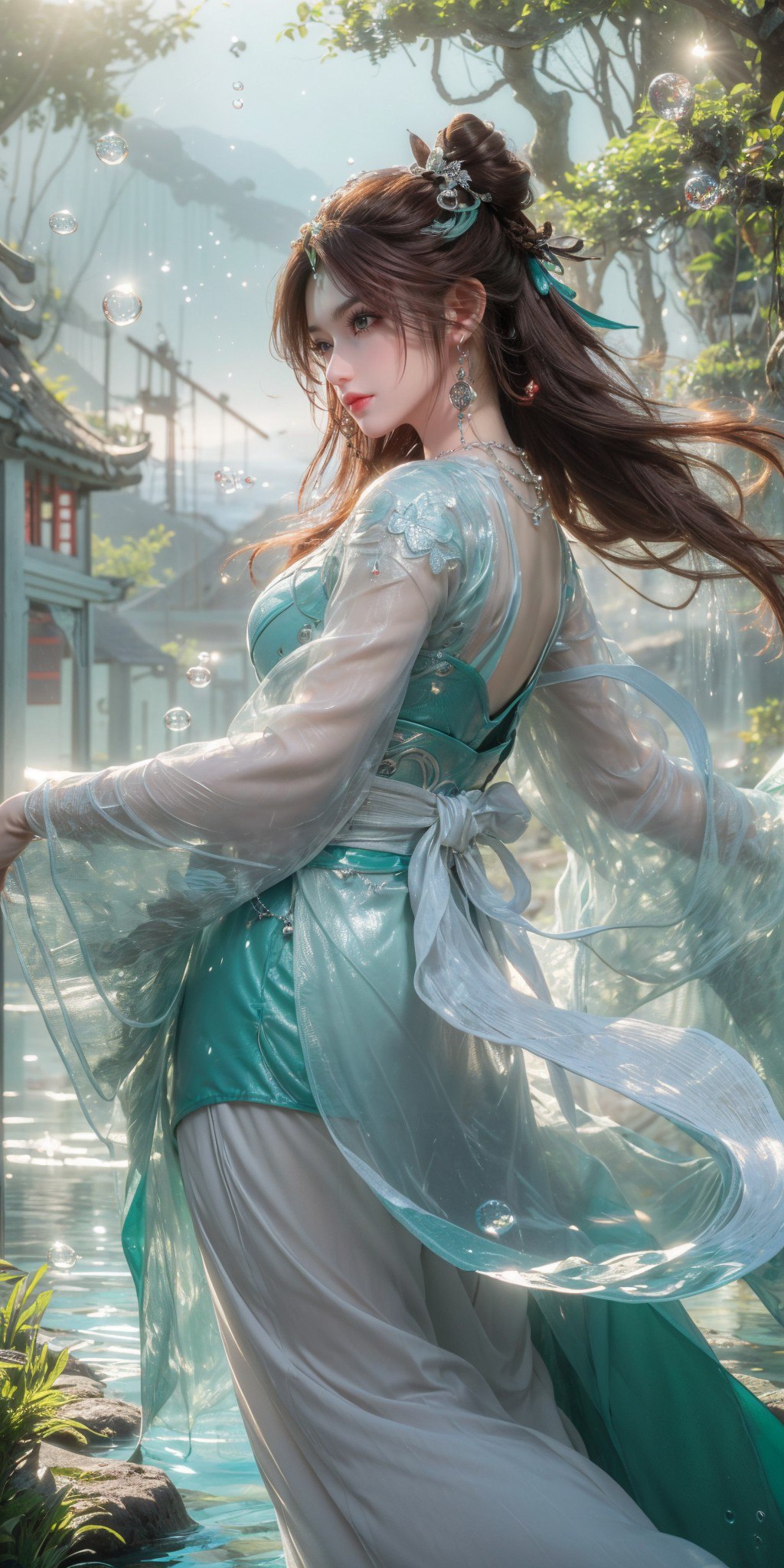 小明发现了