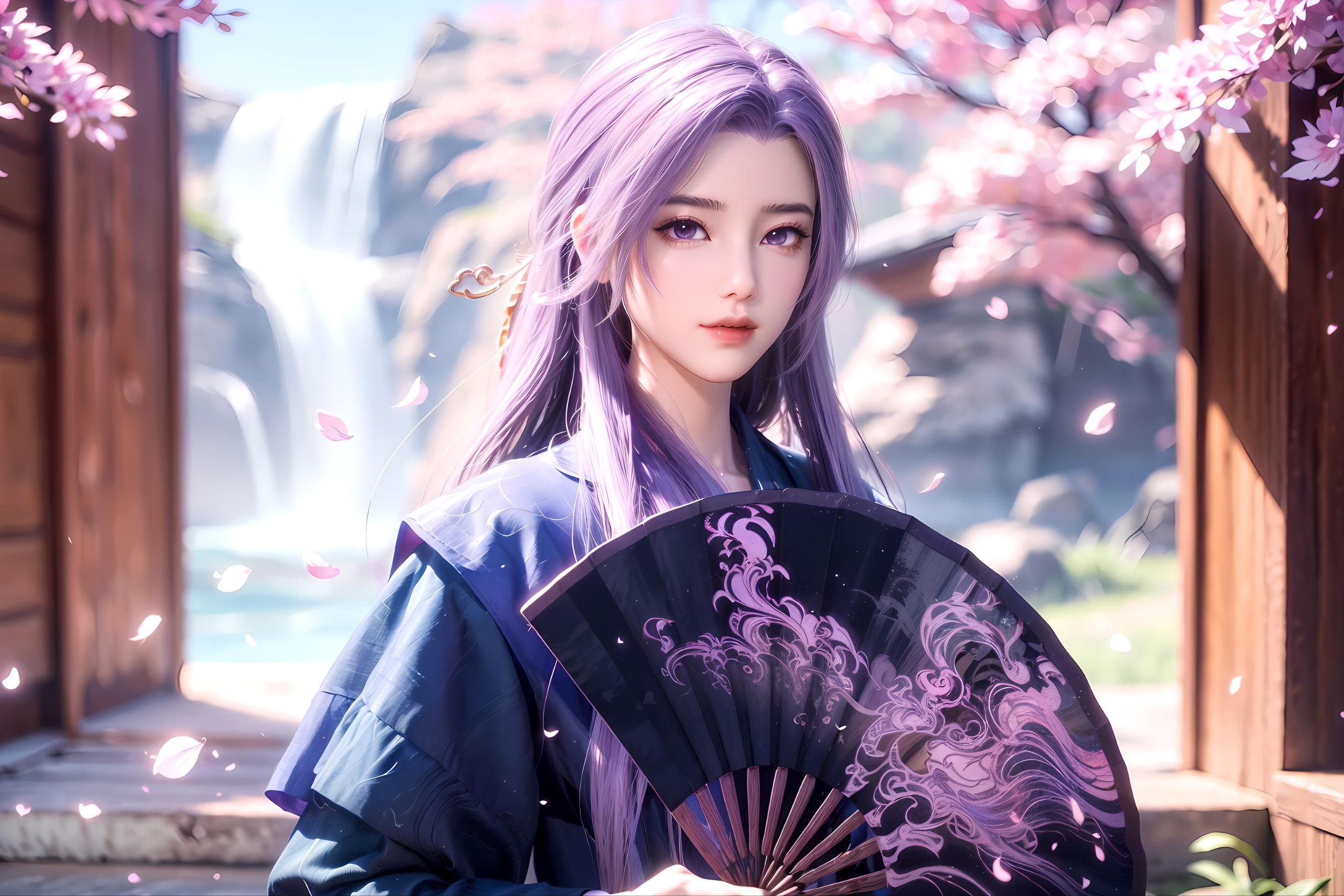 意指旁观别
