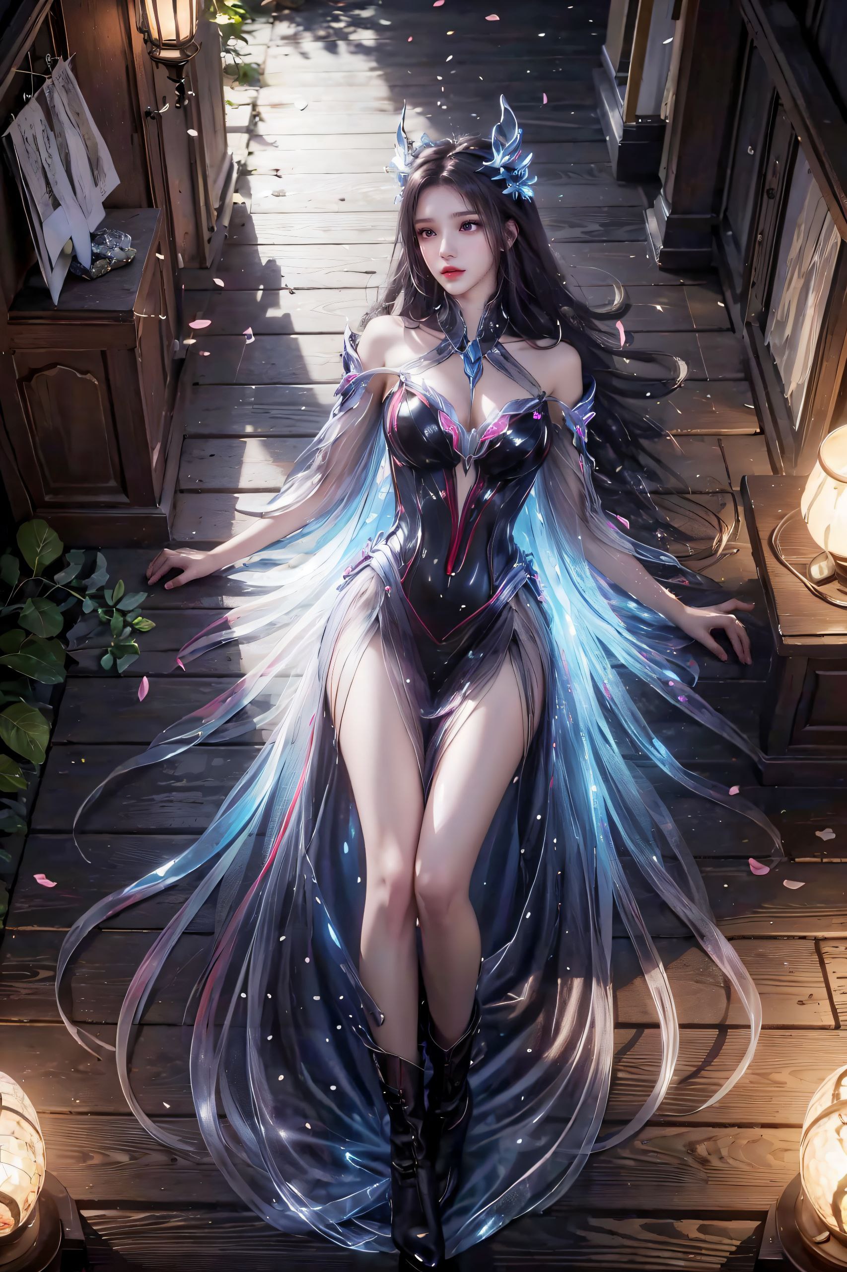 结合起来便
