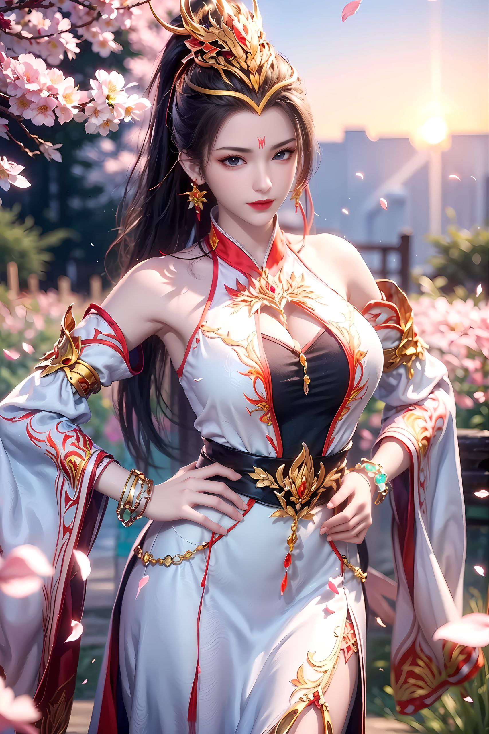 种年轻活力