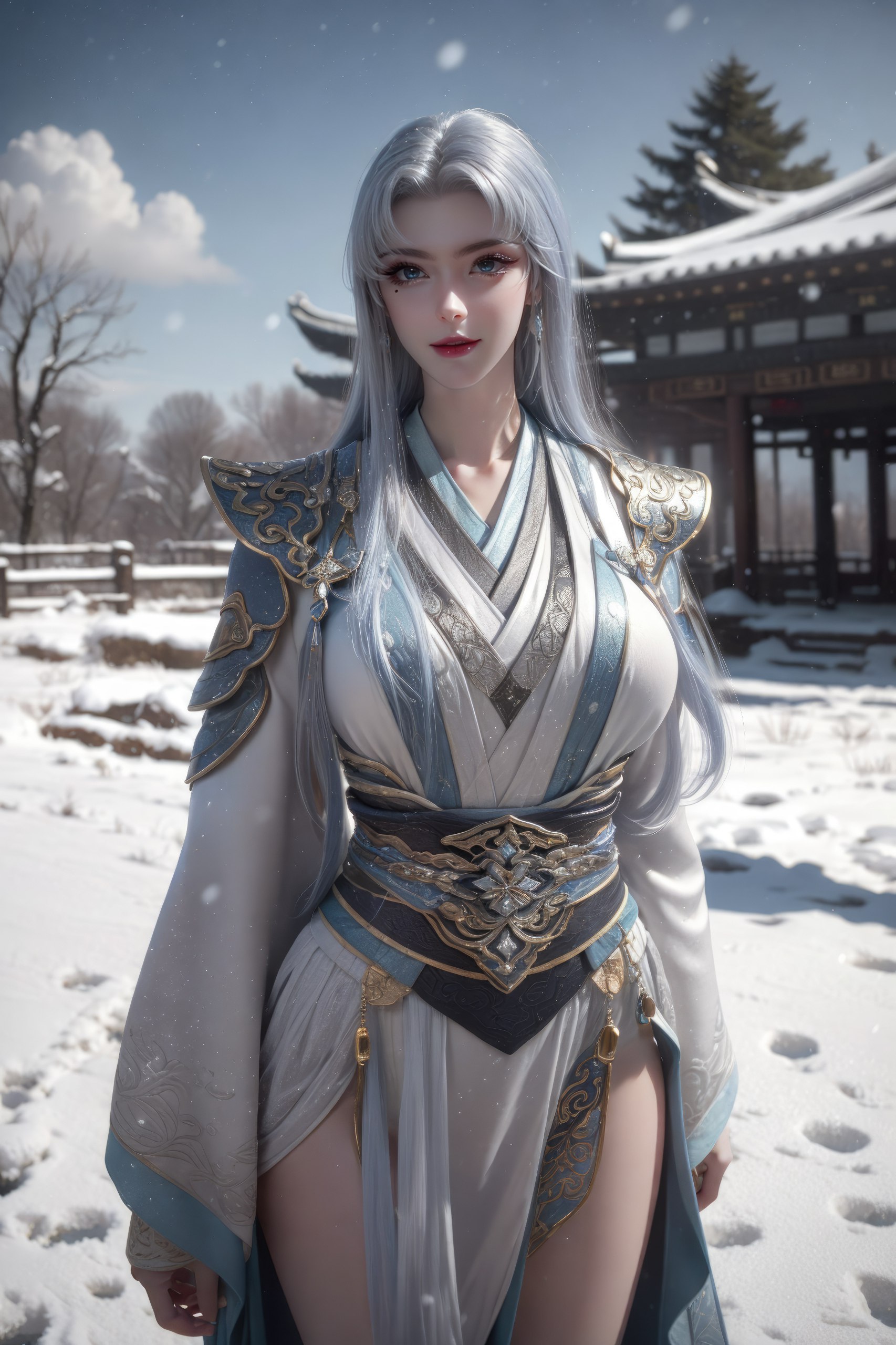 为主的吃瓜