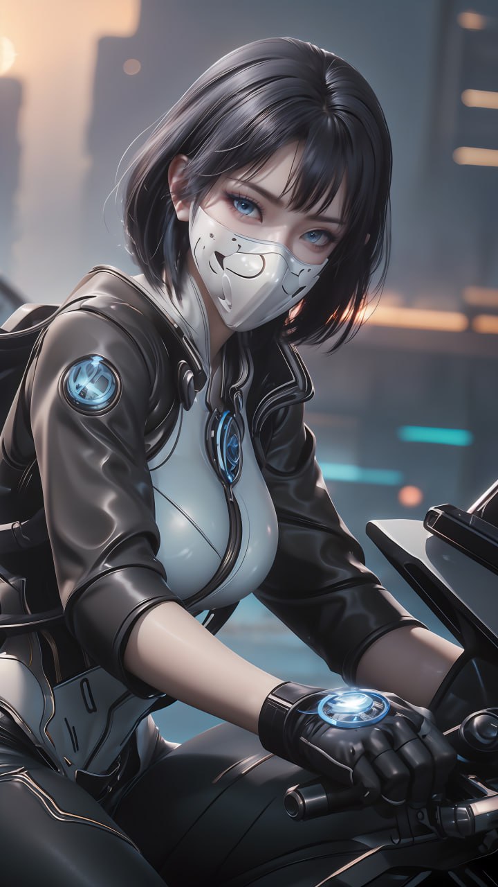 保持好奇心
