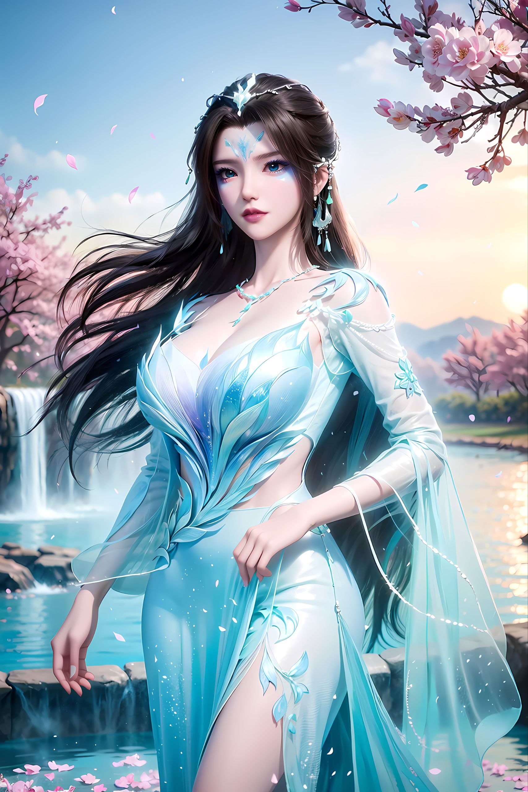 人群