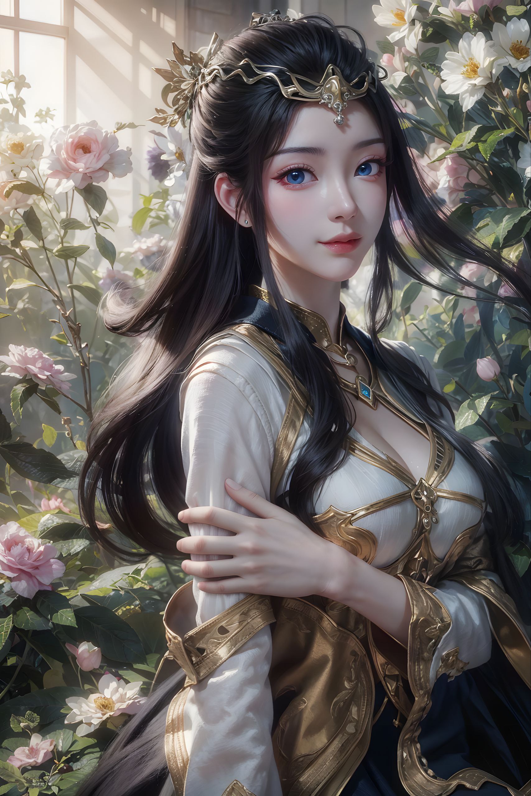 然相反的结