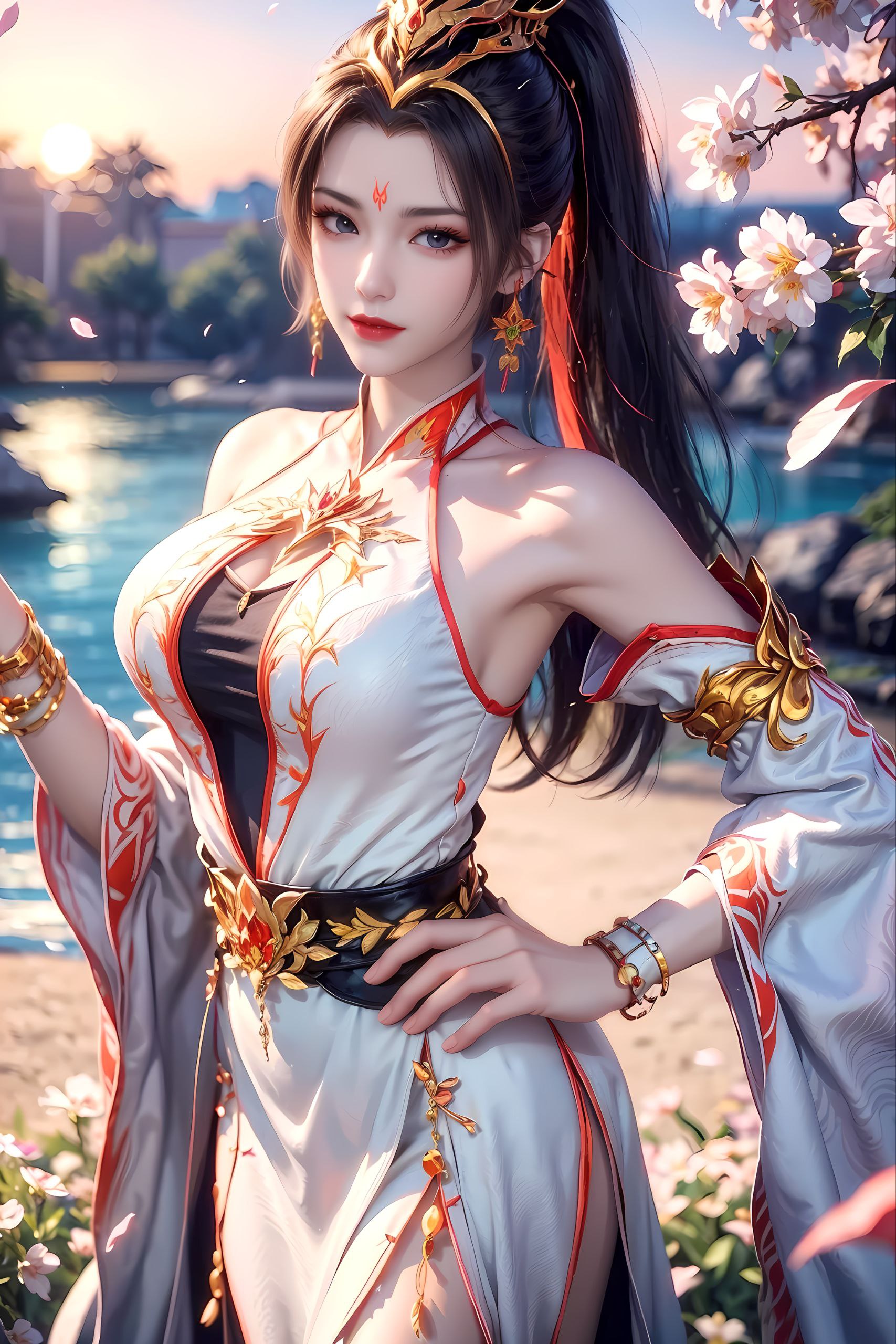 存管理需求