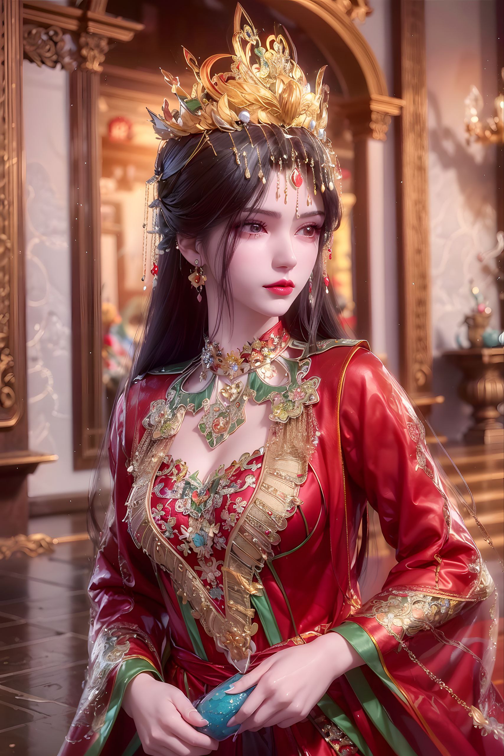 青少年沉迷