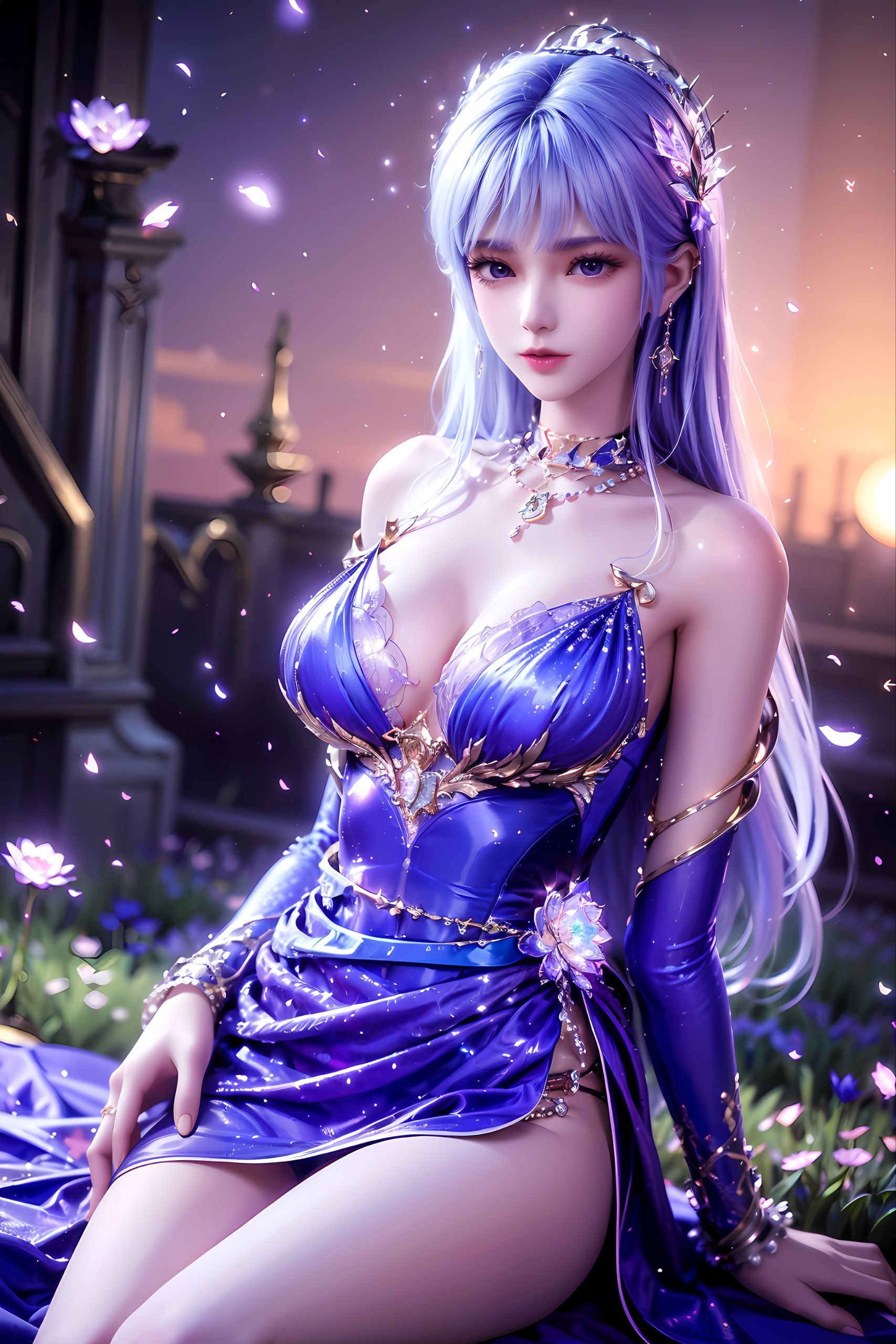 种种奥秘