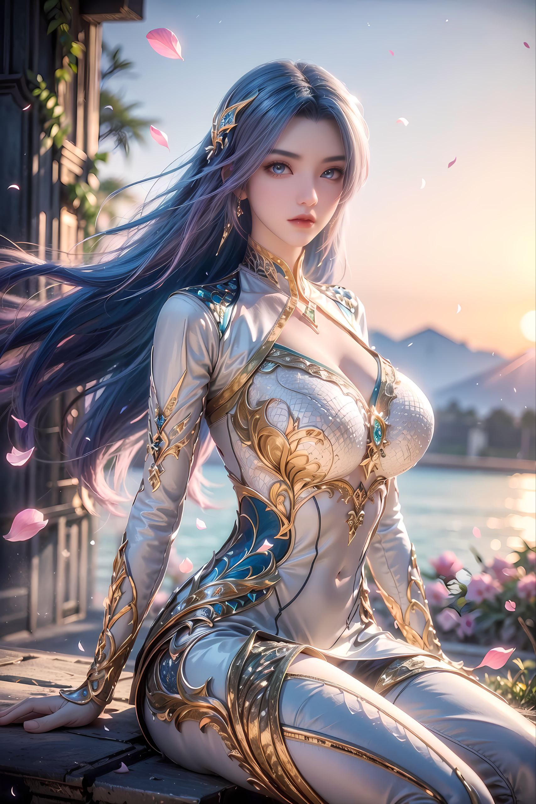 蒸蒸日上