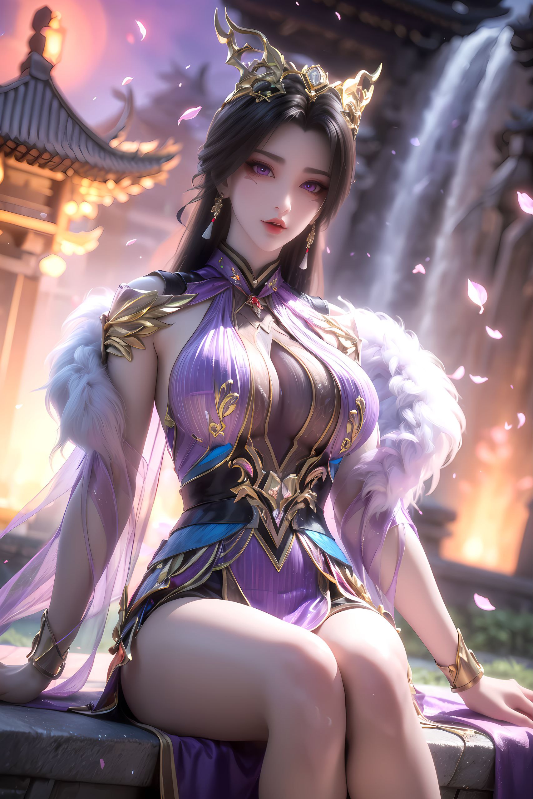 纪录片