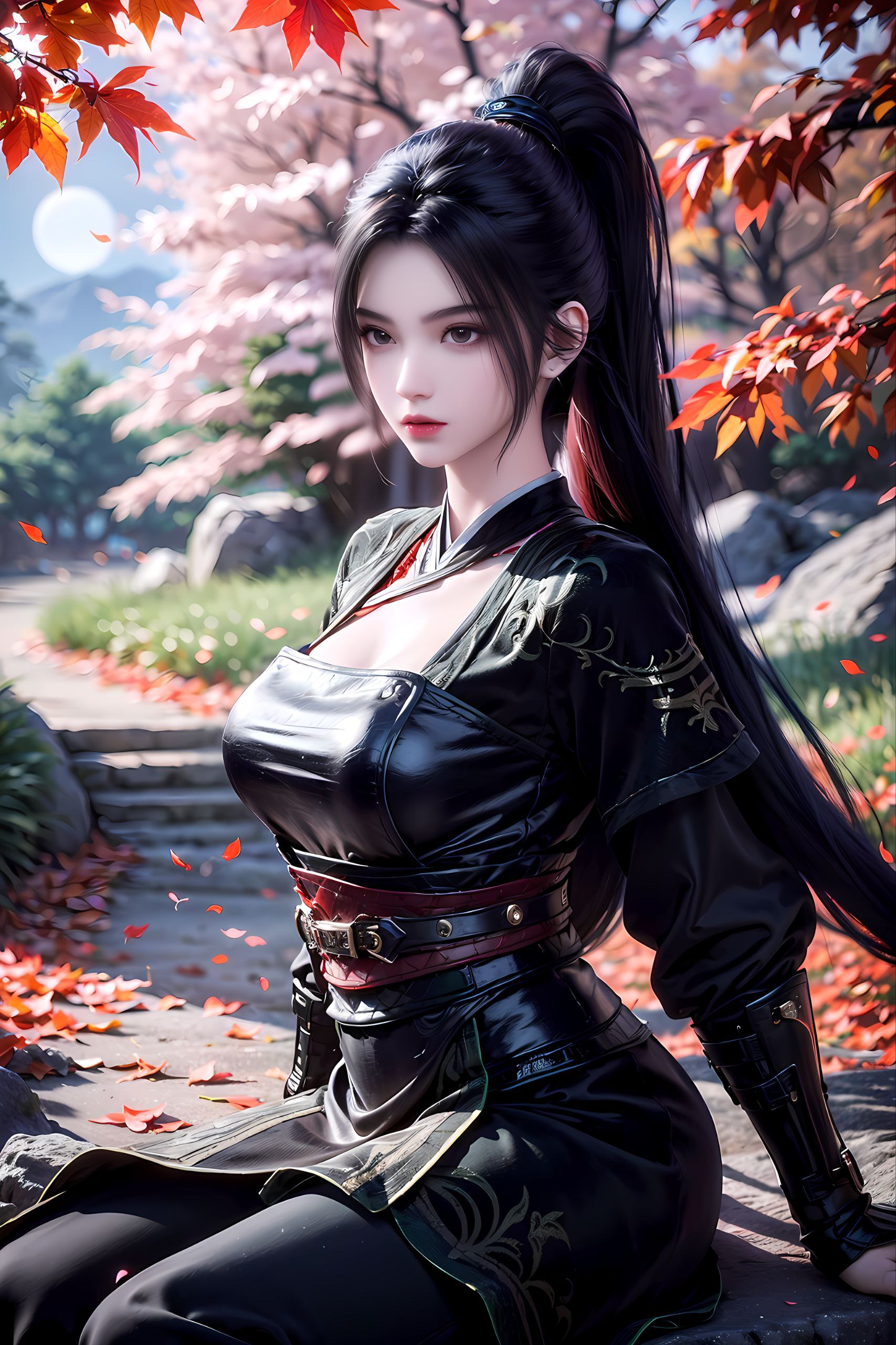 容小觑