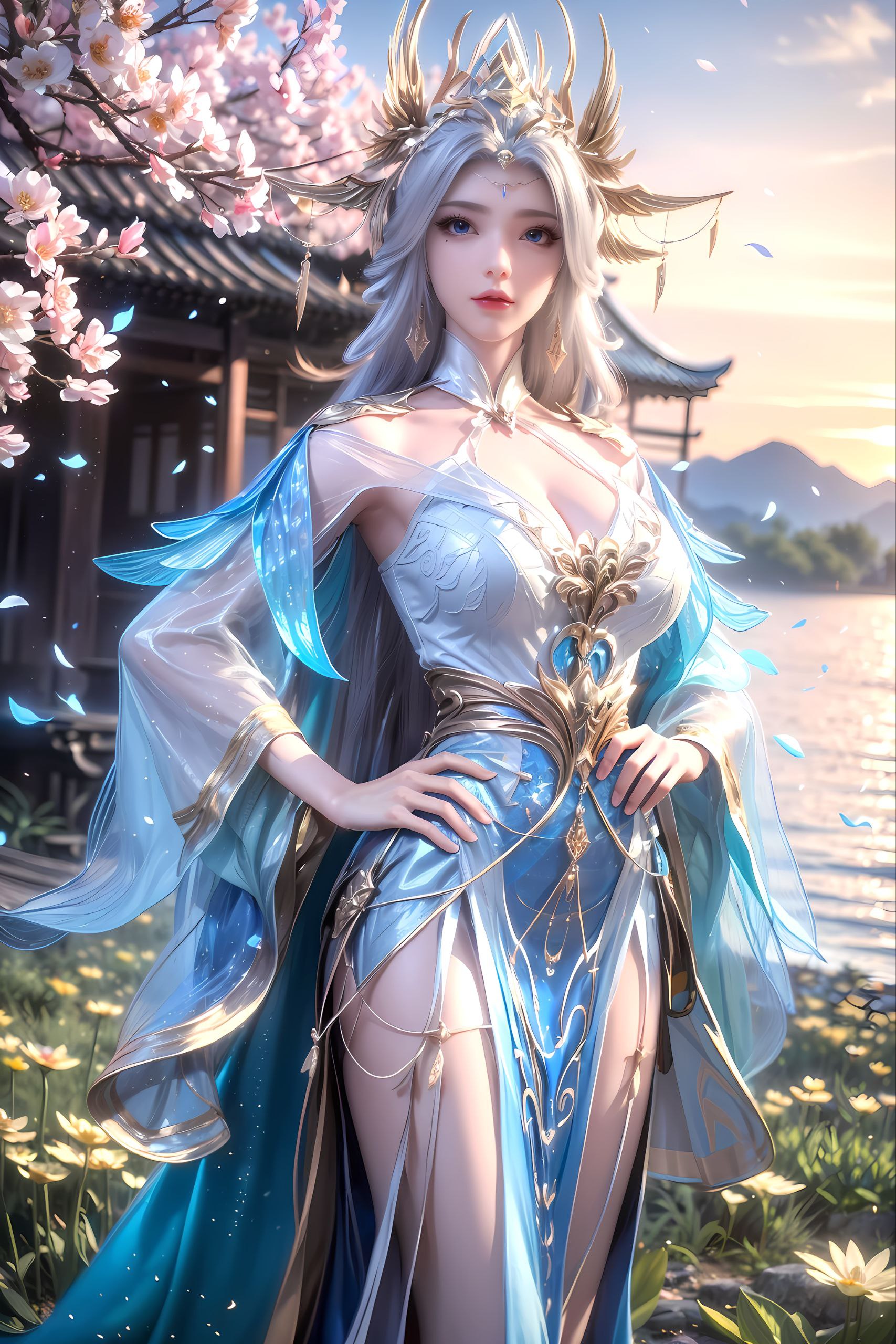 简单快速找