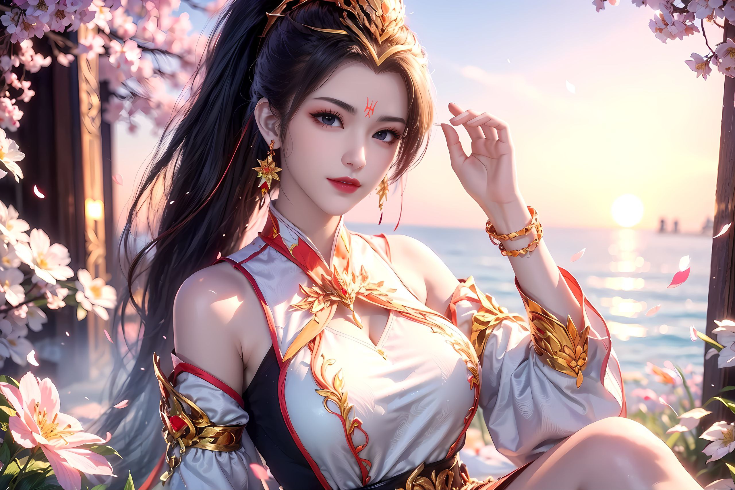 通常包含幽