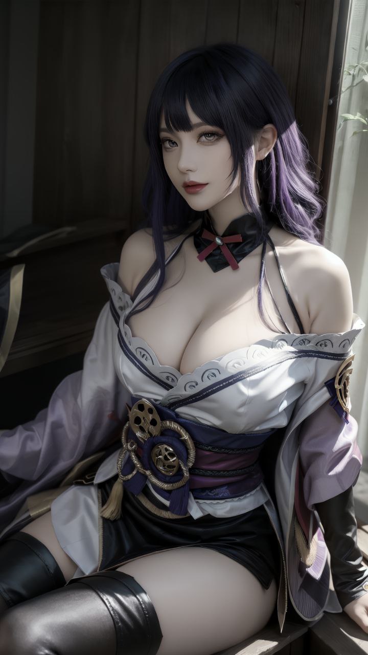 活的多彩之