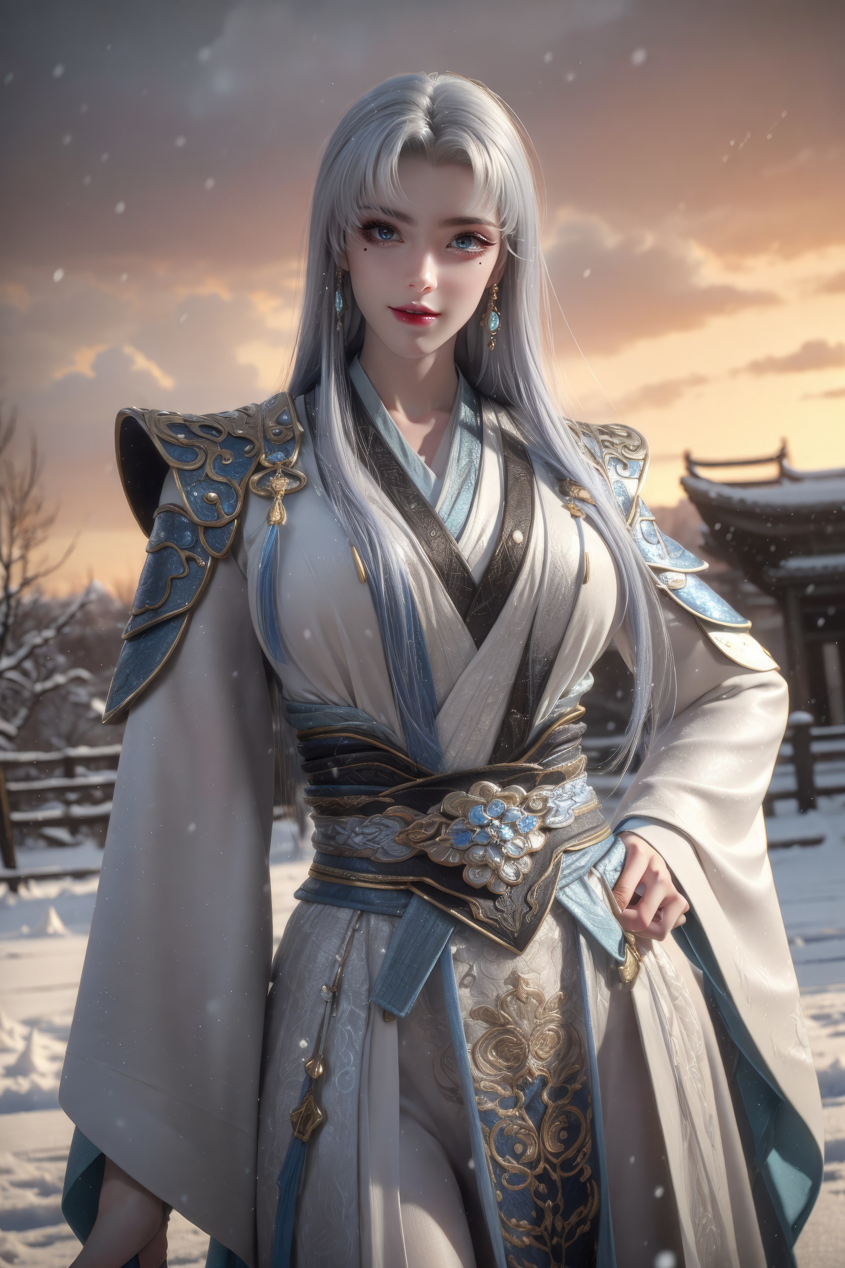 现状与发展